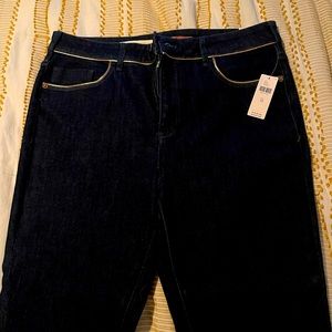 Anthropologie jeans